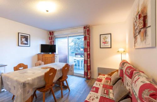 Saint-Lary-Soulan Apartment | T2 avec piscine couverte et parking