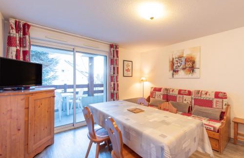 Saint-Lary-Soulan Apartment | T2 avec piscine couverte et parking
