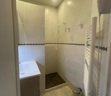 Villard-de-Lans Apartment | T2 avec terrasse fitness et bien-être - Le Diamant