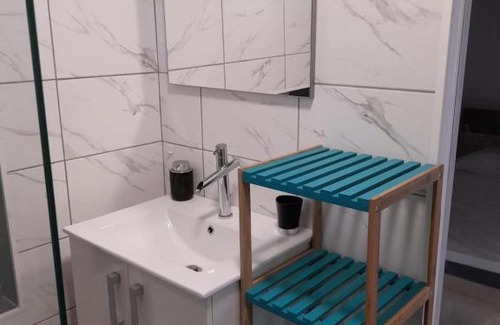 Fontaine de Moutte Apartment | T2 Bambou