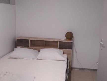 Fontaine de Moutte Apartment | T2 Bambou