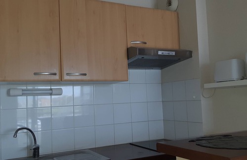 Leguevin Apartment | T2 BANLIEUE TOULOUSE