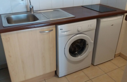 Leguevin Apartment | T2 BANLIEUE TOULOUSE