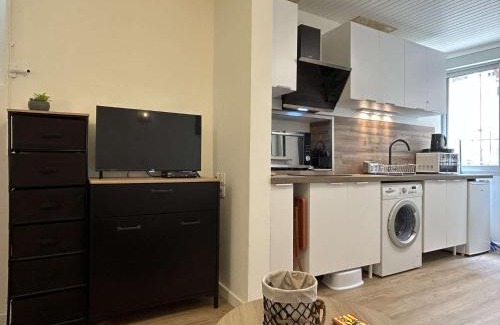 Banyuls-sur-Mer Apartment | T2 BANYULS SUR MER 2 couchages BN640-001