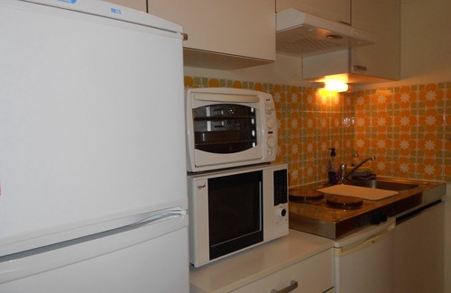 Andernos-les-Bains Apartment | T2 Bassin d'Arcachon, 200 m beach, town center