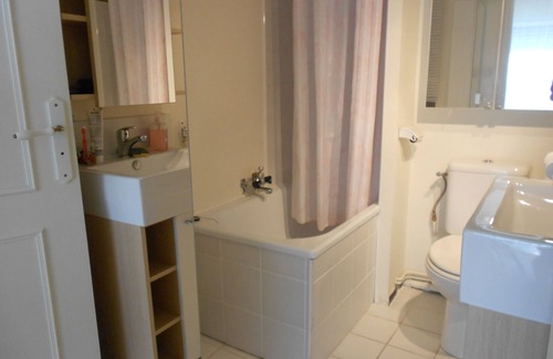 Andernos-les-Bains Apartment | T2 Bassin d'Arcachon, 200 m beach, town center