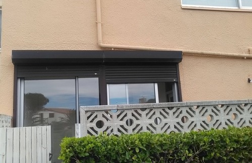 Leucate Apartment | T2 Beachfront Port Leucate