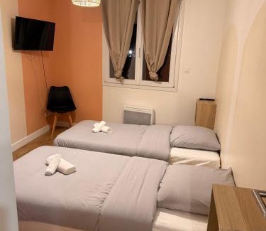 Leyment Apartment | T2 Bis