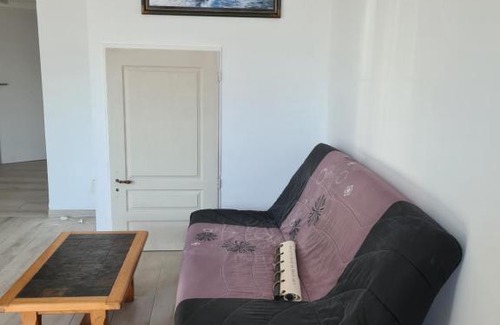 Frehel Apartment | T2 bis refait à neuf dans le bourg de Frehel