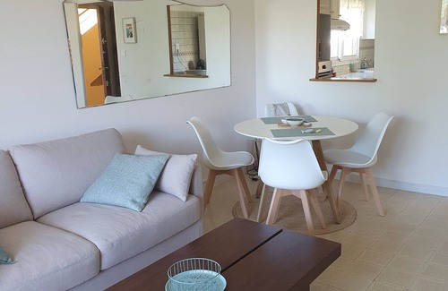 Six-Fours-les-Plages Apartment | T2 Bord de mer Sanary/les Lones