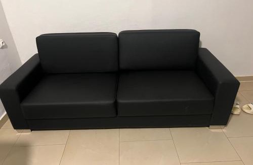 Mamoudzou Apartment | T2 Bwereny'S Lodge - Passamainty