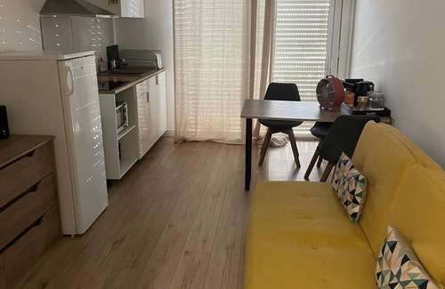 Saint-Sylvestre Apartment | T2 Centre