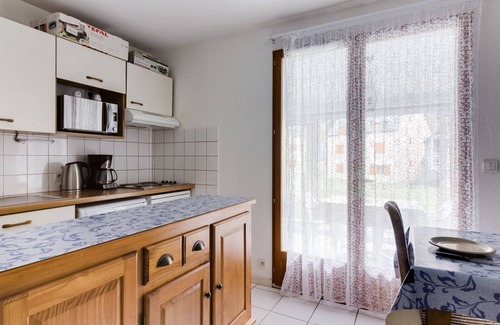 Luz-Saint-Sauveur Apartment | T2 cabin apartment in Luz-Saint-Sauveur, private parking, pets welcome