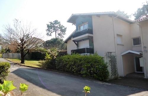 Pyla-sur-Mer Apartment | T2 cabine avec grande terrasse sans vis à vis, parking privatif, à 100m des plages - FR-1-420-47