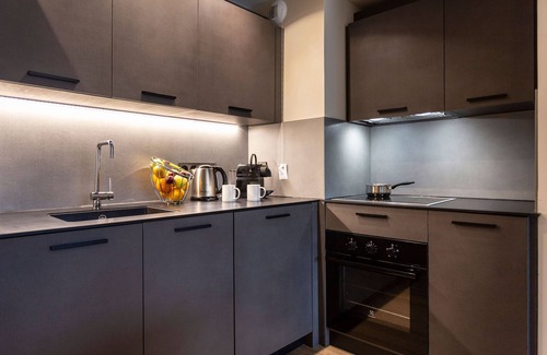 Viel-Alpe Condo | T2 + Cabine | Ski aux pieds! Spa Inclus