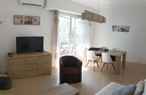 Corte Apartment | T2 calme centre ville