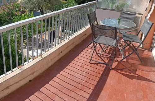 Corte Apartment | T2 calme centre ville