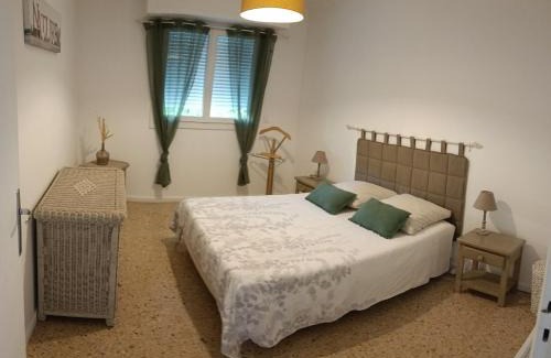 Corte Apartment | T2 calme centre ville
