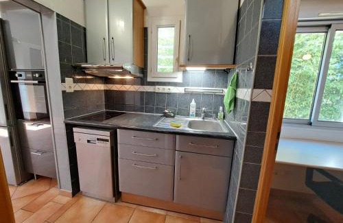 Gemenos House | T2 campagne Mitoyen
