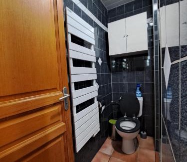 Gemenos House | T2 campagne Mitoyen