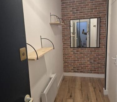 Carmes Apartment | T2 Capitole Spacieux 4Pers- 2Bed - calme - tout équipé hypercentre