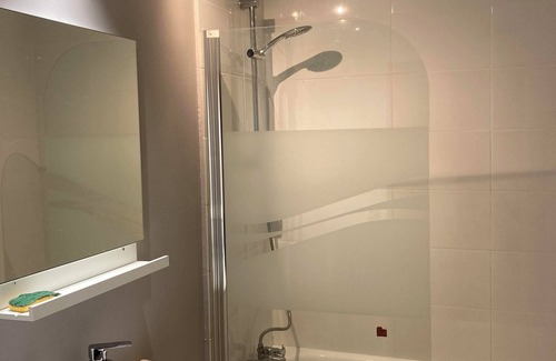 Le Sauze Apartment | T2 CBU Le Sauze