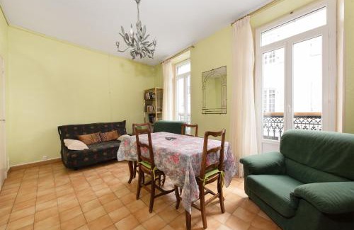 Saint-Girons Apartment | T2 Centre Saint Girons