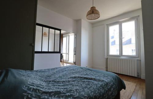 Nevers Apartment | T2 centre ville de Nevers