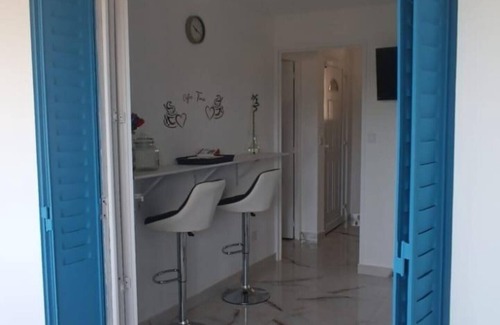 Sisteron Apartment | T2 Centre with magnificent view