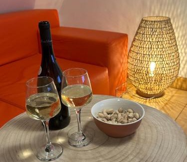 Vannes Apartment | T2 - Charme et confort au coeur de ville