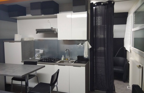 Cholet Apartment | T2 Cholet near Monk Park