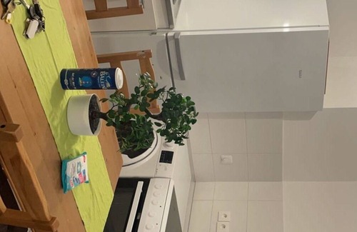 Bassins a Flot Apartment | T2 close to all amenities