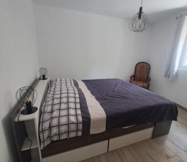 Concoules Apartment | T2 Concoules
