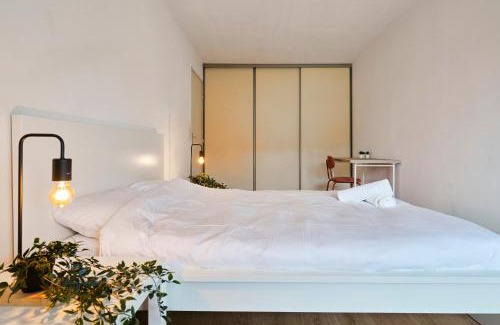 Saint-Maurice Pellevoisin Apartment | T2 confortable à Lille Saint Maurice Pellevoisin