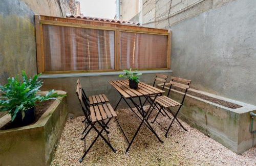 Macon Apartment | T2 cosy au cœur de Mâcon !