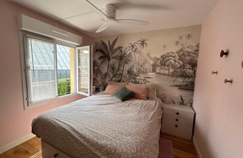 Bordeaux City Centre Apartment | T2 Cosy et calme en plein centre