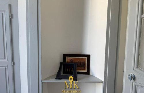 Ligny-en-Barrois Apartment | T2 Cosy Ligny Grand Salon, WiFi, Netflix