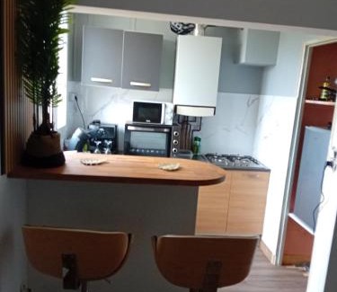 Alencon Apartment | T2 cosy plénitude h24 wifi parking gratuit Netflix