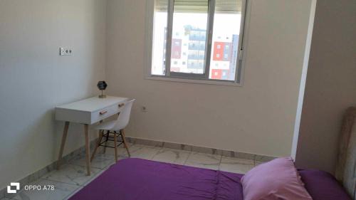 Hai El Macta Apartment | T2 cosy prés du centre ville ORAN