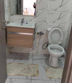 Hai El Macta Apartment | T2 cosy prés du centre ville ORAN