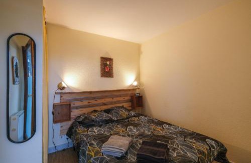 Pornic Apartment | T2 cosy - vue sur le golf - proche plage