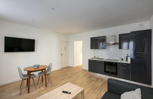 Saint-Marc Apartment | T2 Cotriade