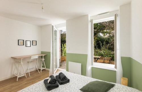 Saint-Marc Apartment | T2 Cotriade