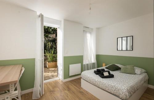 Saint-Marc Apartment | T2 Cotriade