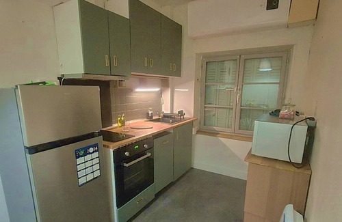 Blois Apartment | T2 Cozy A Stone's Throw From The Loire