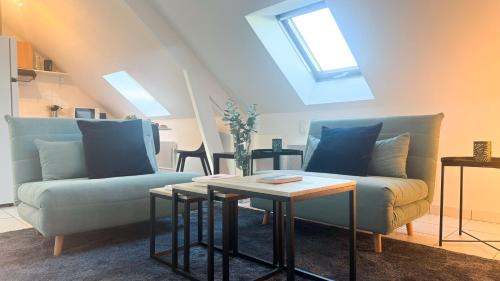 Rungis Apartment | T2 Cozy Rungis - 15min de Paris !