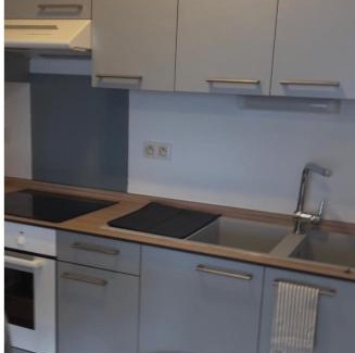 Papeete Apartment | T2 cozy, ultra-center Papeete - Fare Mauz