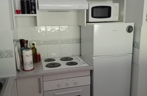 Lamalou-les-Bains Apartment | T2 curists classified 3 * Res secure 10 minutes walk from the thermal baths