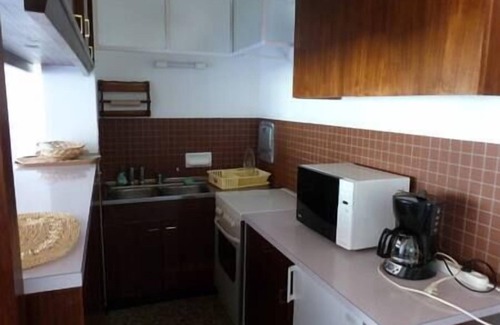 Pra Loup Apartment | T2 dans une résidence au pied des pistes