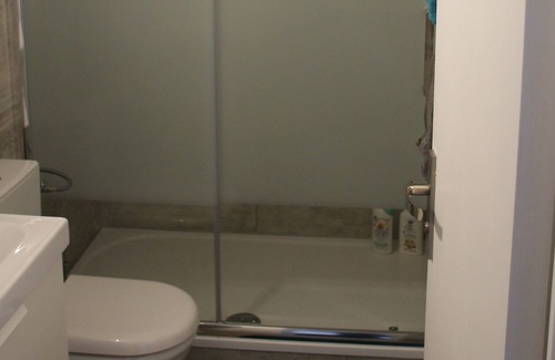 Besancon Apartment | T2 de 45m² Calme sur Cour Intérieure Proximité Gare